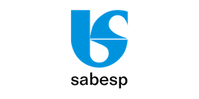 SABESP — Cadastrado pela Cia. de Saneamento